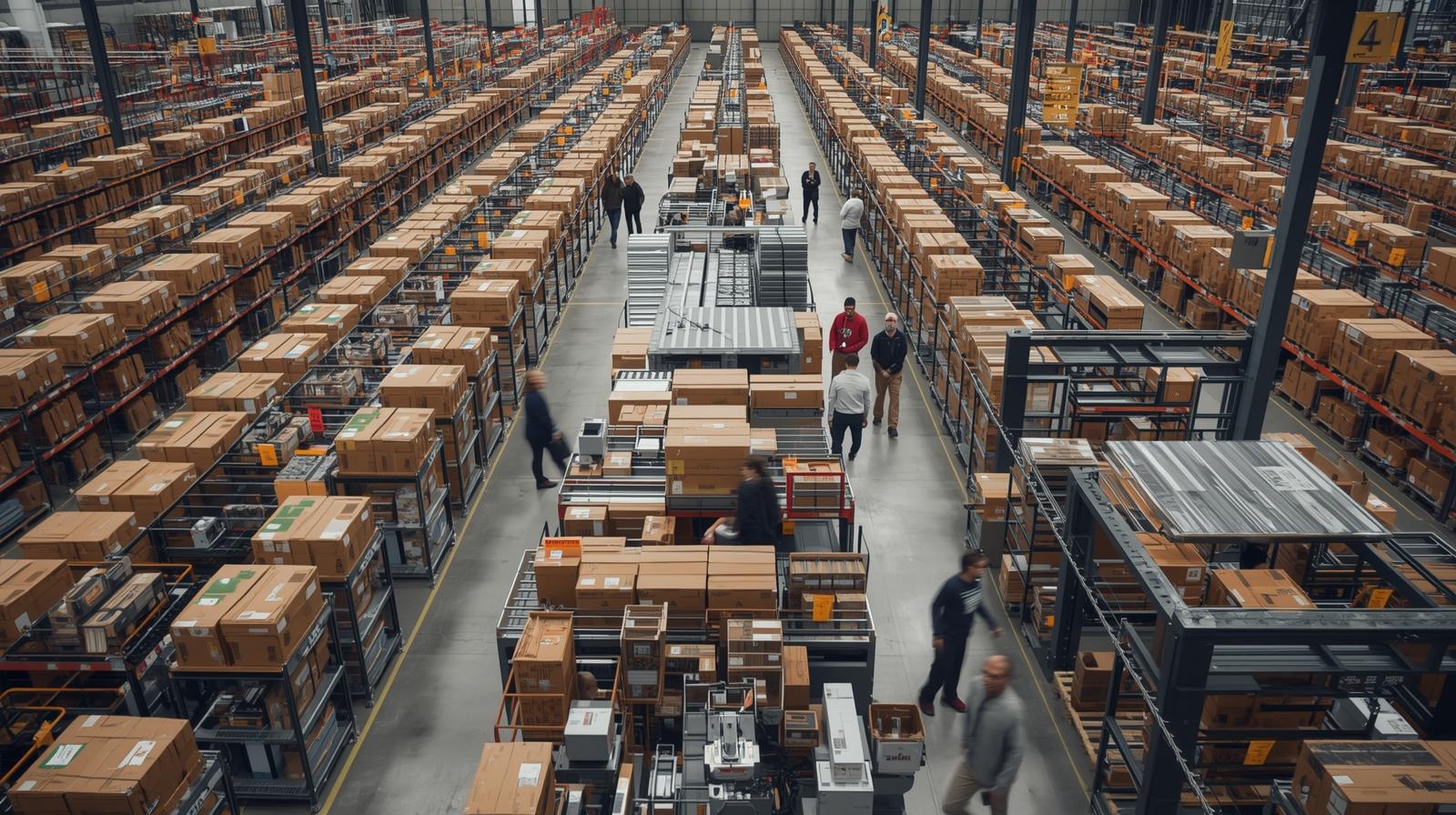 Amazon, Temu'ya Rakip Oluyor